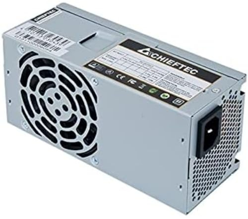 Chieftec Smart 300W unité d'alimentation d'énergie 20+4 pin ATX TFX Gris