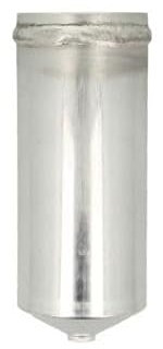 THERMOTEC Filtre déshydrateur clim Bouteille Déshydratante KTT120055