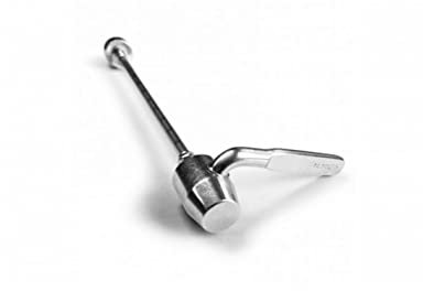 Z ZYCLE Cierre rapido 9 mm