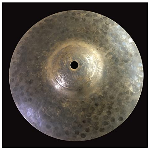 Cymbals 9'' Splash-Becken Für Schlagzeuger Splash-Becken