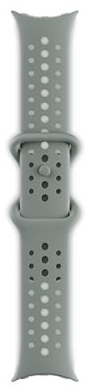 Google Pixel Watch Active Sport Band – Hazel, Small