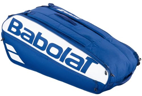 Babolat Court L 2Nd Gen Schlägertasche Blau -