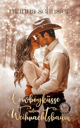 Cowboyküsse unterm Weihnachtsbaum (Elkpoint Stories): Weihnachtsroman - Enemies to lovers