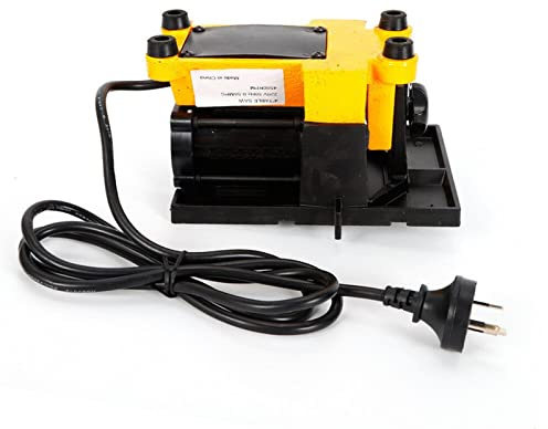 Mini segatrice da tavolo 4 pollici Macchina for il taglio dei metalli Utensile scorrevole portatile for la lavorazione del legno Per la lavorazione del legno