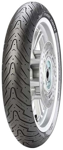 744.00.72 - neumático Cubierta Moto Delantero 120/70-13 53p tubeless Angel Scooter