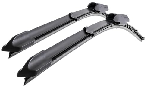 Mossa Frontwischer passend für VW Polo IV Classic, Hatchback (2001-2002) PA