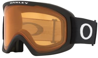 Oakley O Frame 2.0 PRO L Matte Black w/Persimmon