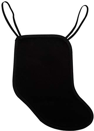 SHESSTILL Violine Kinn Schulterstütze Weicher Wattepad Schwamm Schutz für 3/4 4/4 Brückentyp Violine Geige Zubehör