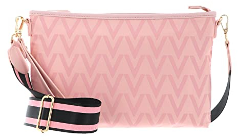 Valentino Damen 6bd-Punch einzigartig Pochette, Puderfarben