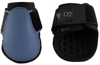 BR CLX XO2 Streichkappen