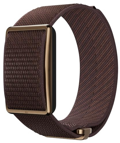 Polar Loop - Smart Screen-Free Wearable Health & Fitness Band with 24/7 Heart Rate, Sleep & Activity Monitor, Automatic Workout Detection, No Subscription, Battery