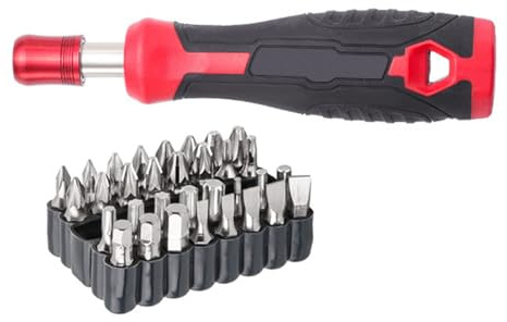 Screwdriver Set Professional Kits for Computer Laptop Game Consoles Maintenance Accessories Home Improvement Tool
