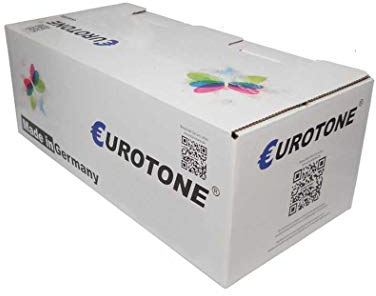 1x Eurotone Resttonerbehälter für kompatibel für Lexmark CX 310 410 510 dhe de dthe dte e DN n C540X75G
