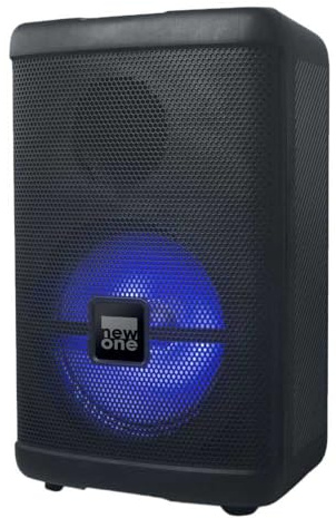 Muse Altavoz para Fiesta PBX-50