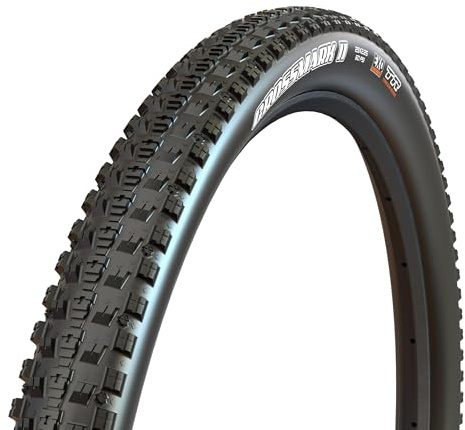 Bikemarketing Bmg CrossMark Reifen Schwarz One Size