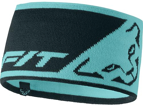 Dynafit Bandana der Marke Leopard Logo Headband