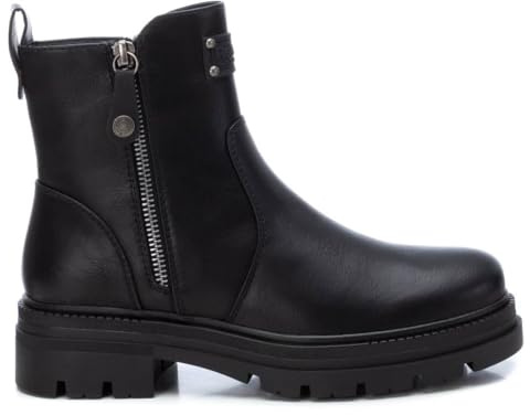 REFRESH 17100201 Botas cortas al tobilloMujer