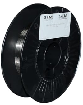 Edelstahl Schweißdraht VA STM Der Meisterladen V4A 316L 1.4430 0,8mm D200 1kg