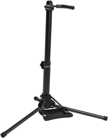Faltbarer Instrumentenständer, Elektronischer Blasinstrumentenständer, Blasinstrumentenstativ Ständer, Halter für Blasinstrumente, Höhenverstellbarer Instrumentenständer, Stativständer für