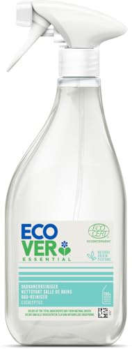 Bad-Reiniger Eukalyptus 2 x 500 ml