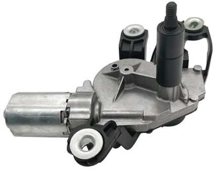 Wischermotor Für VW Für Polo Für Golf Für Touran Für Sharan 5K6955711B Hinten Wischer Motor Scheibenwischermotor