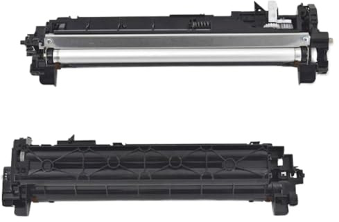 HRNJX Unidad de Tambor de Imagen de Unidad de desarrollador reacondicionada de 1 Pieza Compatible con Suministros de Impresora FS-1040 1020 1120 1041 1220 1320 1025 1060 1125 1061 DV-1110 DK-1110