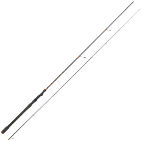 IRON TROUT Chakka CL 2,70m 1-6g - Forellenrute, Angelrute zum Forellenangeln, Spinnrute