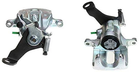 Brembo F 24 189 - Pinza de freno