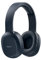 HAVIT H2590BT PRO Bluetooth Headphones Over Ear – Multifunctional Headset with BT/MicroSD/TF Card/FM/Aux Input, Wireless Headphones with Mic, Foldable & Lightweight, 4+ Hrs Playtime - Blue