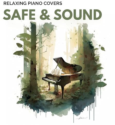 If This Was A Movie (Piano Version)