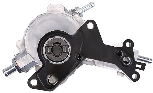 Loddery Kraftstoffvakuumpumpe 038145209Q kompatibel für 04–07 VW Passat Golf Jetta TDI BEW BRM BHW Diesel