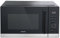 electriQ 26L Combination Microwave Oven & Air Fryer - Black