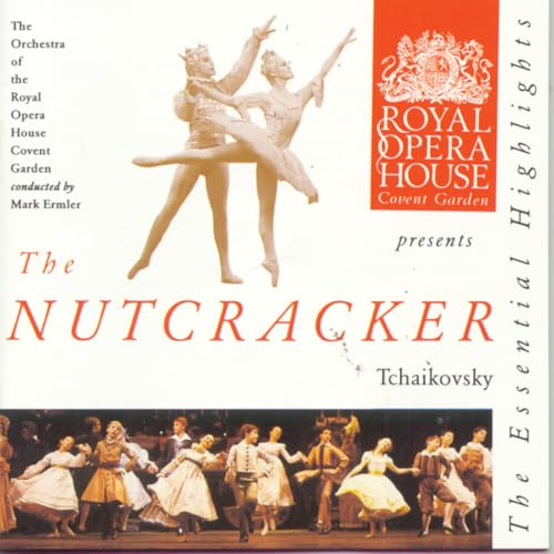 Nutcracker-Highlights