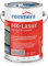 Remmers HK-Lasur 3in1 Grey-Protect wassergrau, 2,5 Liter, Holzlasur für Vergrauung außen, 3 Holzschutz Produkte in einem, Feuchtigkeit- und UV-Schutz