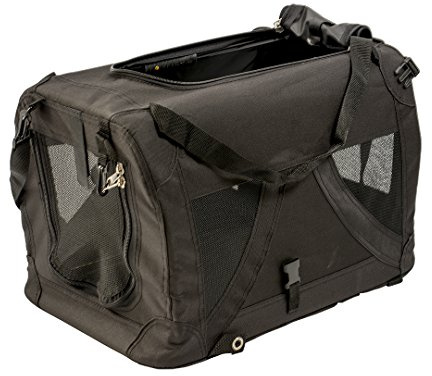 Duvo+ 10011 Click & Go Reisetasche, S