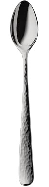 Robbe & Berking Martelé Bar Collection - Longdrinklöffel (150g massiv versilbert)