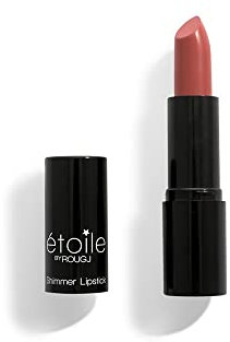 Rougj + Rossetto lucido Rosa Pallido - Effetto Brillante