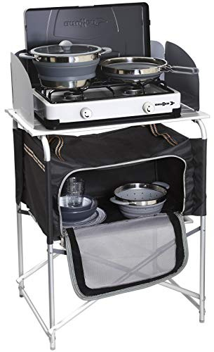 BRUNNER Küchenschrank Snack Basic