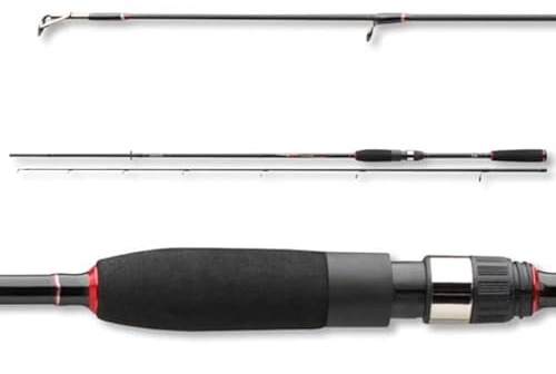 Daiwa Crossfire Jigger 2.70m 5-25g