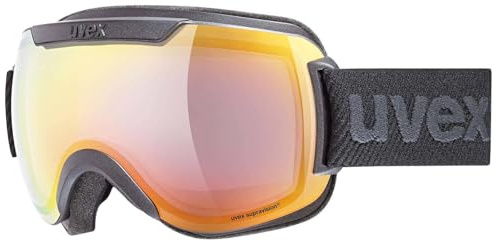 Uvex Downhill 2000 FM Schneebrille | e)