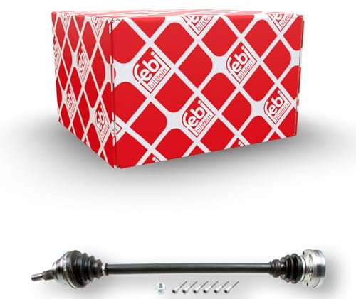 FEBI BILSTEIN Arbre de transmission 182448 Avant Droite Denture extérieure, côté roue: 36