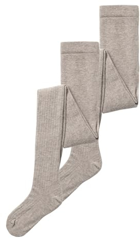 NAME IT Unisex strumpbyxor, Ren kashmir, 146-152