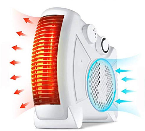 Radiatore riempito d'olio Riscaldatore di spazio Riscaldatore elettrico tascabile Spazio portatile Home Office Scaldino invernale Ventilatore Riscaldatore d'aria veloce Stufa diesel Scaldaba