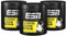 ESN Ultrapure Creatine Monohydrate, 3 x 300 g, 255 Portionen, Creatin Pulver, mikrofein & optimal löslich, vegan - made in Germany