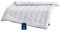 LILENO HOME Premium 4-Jahreszeiten Bettdecke 135x200 cm [1er Set] mit CoolComfort Klimanetz - Bettdecke 135x200 cm bestehend aus 2 Bettdecken - als Sommer u. Winter Decke - Kochfest bis 95°C