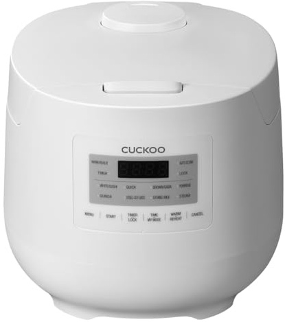 CUCKOO CR-0641F MICOM Arrocera 1,08 l,