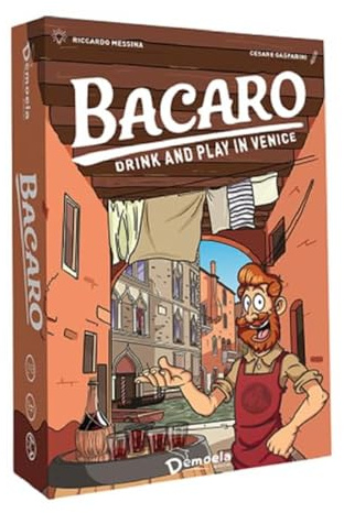 Demoela VE_BACA