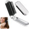Spazzola per Capelli da Viaggio con Specchio Pieghevole - Mini Spazzola Compatta per Massaggi - Strumento di Styling Tascabile per Salle de Gym, Viaggi, Borsa - Accessorio delicato per Donna