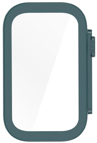 Funda protectora para gadgets ponibles que evita arañazos y daños, funda de montaje fácil de usar para Band 9 Active