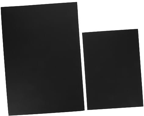 KICHOUSE 2stücke Faltbare Fotografie-Reflektoren Für Professionelle Lichtsteuerung Und Kreative Fotoeffekte
